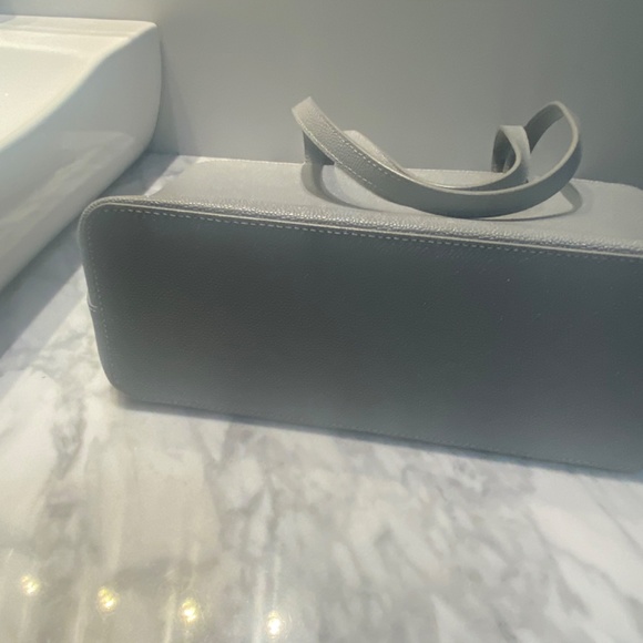 Ted Baker in London shoulder tote NWOT - Picture 6 of 10